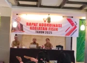 Disdik Kota Ambon Melaksanakan Kegiatan Perbaikan Sarpras Dengan Dana DAK dan Kegiatan Revitalisasi Pendidikan