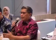 Pemkot Ambon Terus Memperkuat Langkah Mitigasi Bencana Alam Dengan Memetakan Database Bangunan