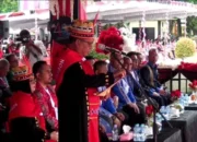 Walikota Ambon Jadi Irup Di HUT Kota Ambon Ke 450 Tahun