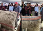 Program Beli Sampah Plastik DLHP Kota Ambon Disambut Meriah olah Warga Kota Ambon