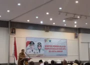 Perkuat Literasi, Wali Kota Ambon Buka Bimtek Pengelolaan Perpustakaan Sekolah