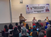 Pemkot Ambon Tingkatkan Kapasitas Pengelolaan Dana BOS, Walikota: Semua Sekolah Harus Mampu Kelola dengan Baik