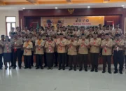 Bodewin Wattimena Lantik Pengurus Pramuka Ambon 2025–2030: Wujudkan Generasi Tangguh dan Pembangunan Daerah