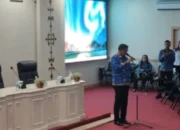 Walikota Ambon: Kuota 470 Unit Rumah Murah Harus Tercapai Lewat Kolaborasi