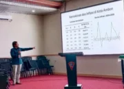 Dari Data Ke Aksi Nyata: Ambon Sukses Tekan Kemiskinan Lewat Kendali Inflasi Yang Efektif