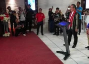 Bima Arya: Sistem Call Center 112 Ambon Bisa Jadi Role Model Nasional