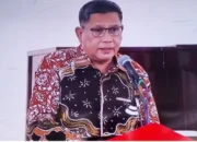 Walikota Ambon: Sidang Sinode GPM Momentum Bangun Kolaborasi Gereja dan Pemerintah