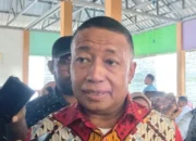 Pemkot Ambon Dorong Tiga Desa Masuk Program Desa Antikorupsi 2025, Pj Sekot Ingatkan Pentingnya Integritas Pelayanan Publik
