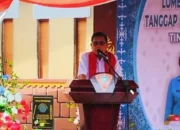 Hunuth Menjadi Tuan Rumah Lomba Keluarga Sehat Anti-Stunting 2025