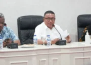 Perkuat Ekonomi Lokal, Pemkot Ambon Luncurkan Pelatihan Wirausaha untuk Pemuda