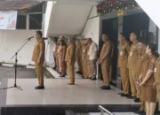 Anggaran Tertekan, TKD ASN Ambon Dipangkas—Pemkot Siapkan Pola Kerja Hybrid