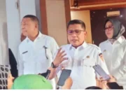 Walikota Ambon Ungkap Skema Atasi Defisit APBD 2026, Pinjaman Daerah Jadi Opsi Terakhir