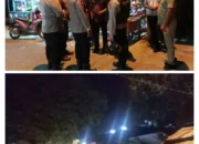 Walikota Ambon Turun Dini Hari Tinjau Lokasi Bentrok, Imbau Warga Jaga Kondusifitas