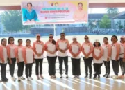 HUT ke-26 DWP: Pemkot Ambon Tegaskan Perempuan Punya Peran Strategis Bangun Kota