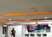 Walikota Buka Konsultasi Publik RDTR, Ambon Menuju Penataan Ruang yang Terarah