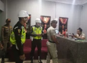 Pemkot Ambon Gelar Razia Terpadu Jelang Natal dan Tahun Baru, 43 Orang Terjaring