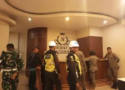 Satpol PP Kota Ambon Tingkatkan Penindakan! Razia Pekat Jilid III Bongkar Praktik Terselubung, 33 Orang Diamankan