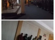 Pemkot Ambon Perketat Operasi Pekat Jilid II, 14 Pasangan Non-Suami Istri Terjaring, Dua Orang Terindikasi IMS