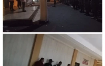 Pemkot Ambon Perketat Operasi Pekat Jilid II, 14 Pasangan Non-Suami Istri Terjaring, Dua Orang Terindikasi IMS