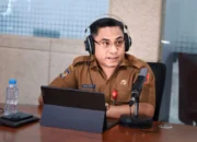 Lewat RRI Ambon, Pemkot Tingkatkan Edukasi Publik soal Call Center 112