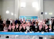 Pemkot Ambon Dorong Penguatan Spiritual ASN Melalui Pengajian Bulanan Al-Madinah