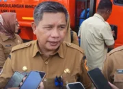 Tekanan Fiskal Tak Lumpuhkan Kota Ambon, Wali Kota Tegaskan Pemerintahan Tetap Berjalan dan Pelayanan Publik Terjaga