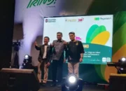 Pegadaian Ambon Gelar Festival TRiNG 2026 Tahap II, Perkuat Literasi Keuangan dan UMKM