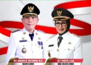 Pelayanan Publik Kota Ambon Terbaik di Maluku, Raih Indeks A- PEKPPP 2025