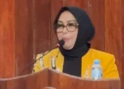 Dari Sidang GPM Rehoboth, Wakil Walikota Ambon Titip Pesan Harmoni dan Damai