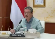 Tren positif capaian kinerja setahun Gubernur Maluku Hendrik Lewerissa