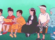 Puasa praktik spiritual universal