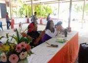 Ketua TP-PKK Kota Ambon Sambangi Lansia Nusaniwe, Sekolah Lansia Segera Hadir untuk Hidup Lebih Sehat dan Bahagia