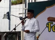 Bodewin Wattimena Tegaskan Ambon Rumah Bersama: Festival Ramadan Jadi Simbol Toleransi dan Spirit Membangun Kota