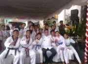 250 Atlet Dilepas, Kota Ambon Kirim Pesan: Prestasi dan Karakter Harus Sejalan