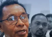 UP3 KKT Dipersoalkan, Fatlolon Ungkap Surat KPK, Legal Opinion Kejati, hingga Tawaran Fee 25 Persen