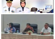 Raport Setahun Dibuka ke Publik, Pemkot Ambon Klaim 17 Program Prioritas Dorong Perubahan Nyata