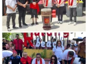 Dari Rutong, Bodewin Wattimena Gaungkan Revolusi Lingkungan: Arika Kalesang Negeri Jadi Spirit Baru Ambon Hijau