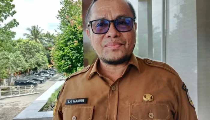 Bupati Bursel Dikecam Dengan Maraknya Penunjukan PLT Untuk Jabatan Eselon II Definitif