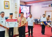 Bimtek Pramuka Kota Ambon: Strategi Pemerintah Cegah Kenakalan Remaja Lewat Digitalisasi Organisasi