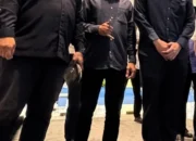 Prananda Surya Paloh Tunjuk Palijama Pimpin Garda Pemuda Nasdem Maluku