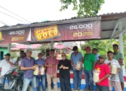 Ely Toisutta, Mama yang Tak Pernah Jauh dari Rakyat