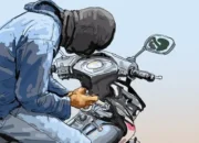 Ada Maling Curanmor pada Markas KESDAM XV/Pattimura