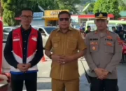 Walikota Ambon: BBM Aman, Warga Diminta Tetap Tenang