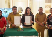 Pemkot Ambon Resmi Terima MPP, Segera Disiapkan Soft Launching