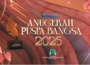 WaWali Ambon Tampil di Panggung Nasional, Penghargaan Puspa Bangsa 2026 Jadi Sorotan