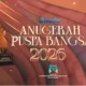 WaWali Ambon Tampil di Panggung Nasional, Penghargaan Puspa Bangsa 2026 Jadi Sorotan