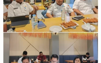 Diskominfo Ambon Dorong Digitalisasi Ekonomi, UMKM dan Pariwisata Jadi Fokus Utama