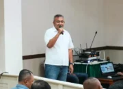 Musda X ASITA di Ambon: “Baku Kele” Bangun Pariwisata, Teluk Ambon Disiapkan Jadi Landmark Baru