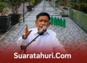Solusi Berimbang Pemkot Ambon: Trotoar Aman, Ekonomi Rakyat Tetap Terjaga