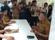 Robert Sapulette Maju Sekot Ambon: ‘Jabatan Itu Amanah, Tuhan yang Menentukan